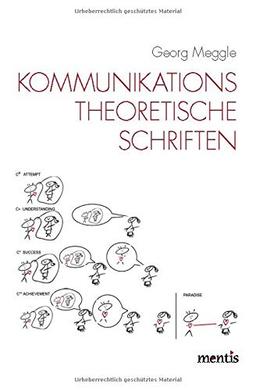 Kommunikationstheoretische Schriften