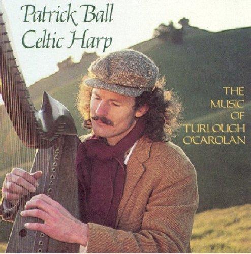 Celtic Harp, Vol. I: The Music of Turlough O'Carolan