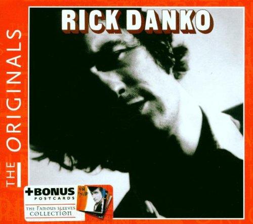 The Originals/Rick Danko