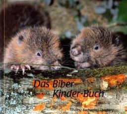 Das Biber-Kinder-Buch