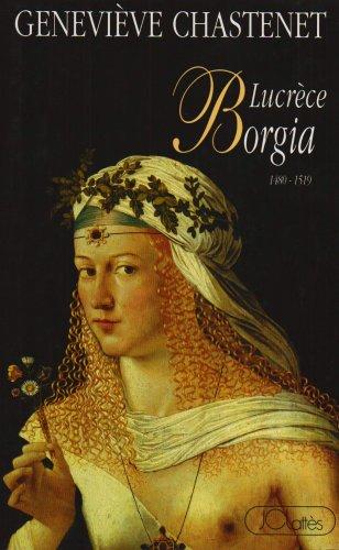 Lucrèce Borgia