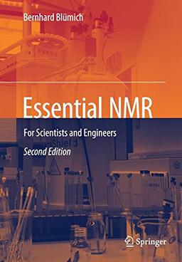 Essential NMR: For Scientists and Engineers