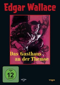 Das Gasthaus an der Themse