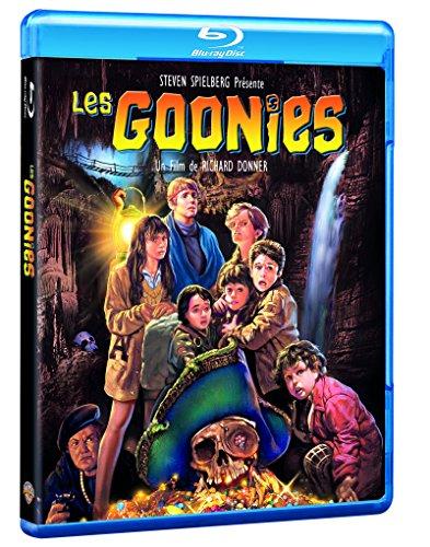 Les goonies [Blu-ray] [FR Import]