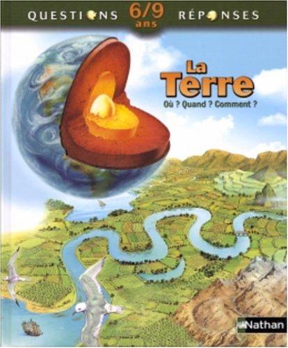 La Terre