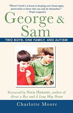 George & Sam: Two Bys, One Family & Autism