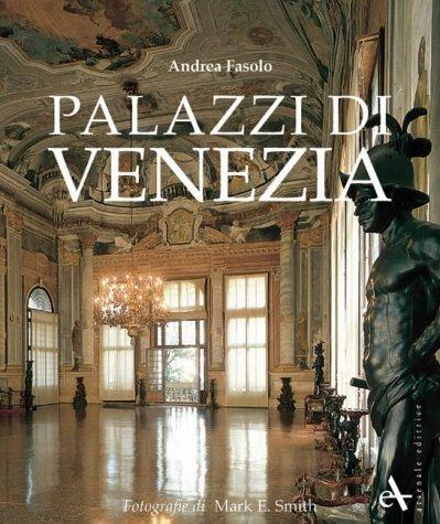 Palaces of Venice