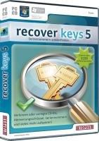 Recover Keys 5