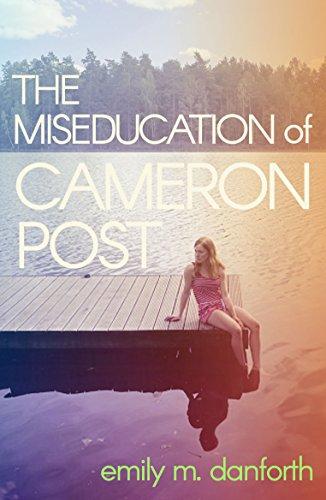 The Miseducation of Cameron Post