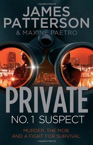 Private: No. 1 Suspect: (Private 4) (Private Series)