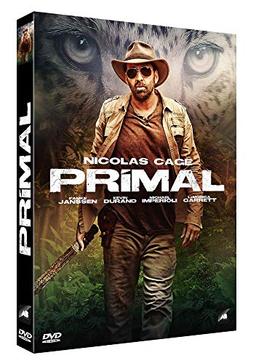 Primal [FR Import]