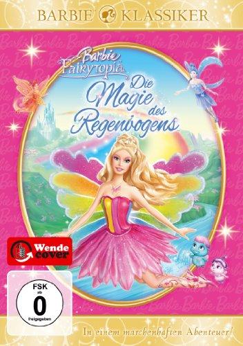 Barbie - Fairytopia: Die Magie des Regenbogens