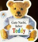 Gute Nacht, lieber Teddy