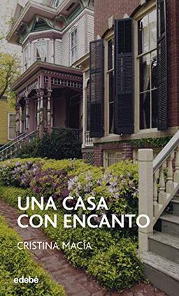 Una casa con encanto (Periscopio, Band 6)