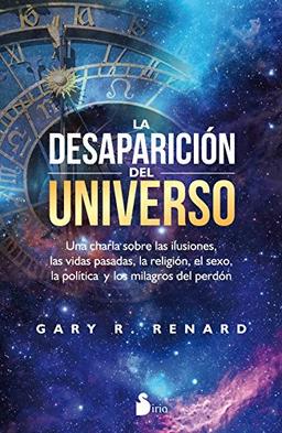 La Desaparicion del Universo