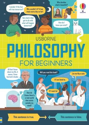 Radford, N: Philosophy for Beginners