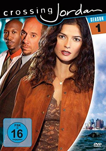 Crossing Jordan - Season 1 [6 DVDs]