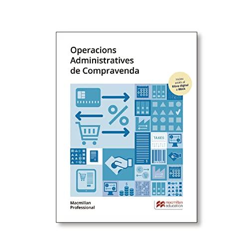 Operaciones Administrativas de compra-venta catalan (Cicl-Administracion)