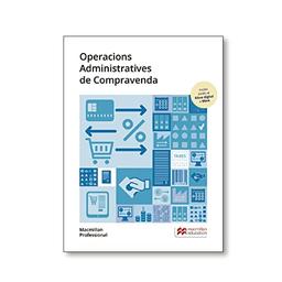 Operaciones Administrativas de compra-venta catalan (Cicl-Administracion)