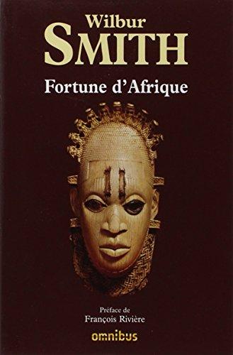 Fortune d'Afrique