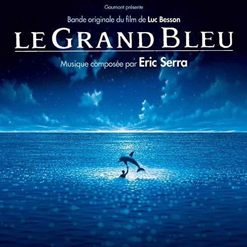 Eric Serra - Le Grand Blue