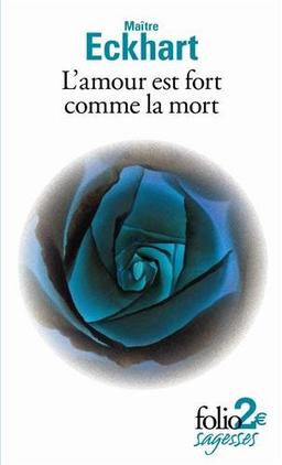 L'amour est fort comme la mort : et autres textes