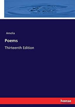 Poems: Thirteenth Edition