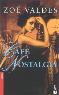 Cafe Nostalgia (Booket Logista)