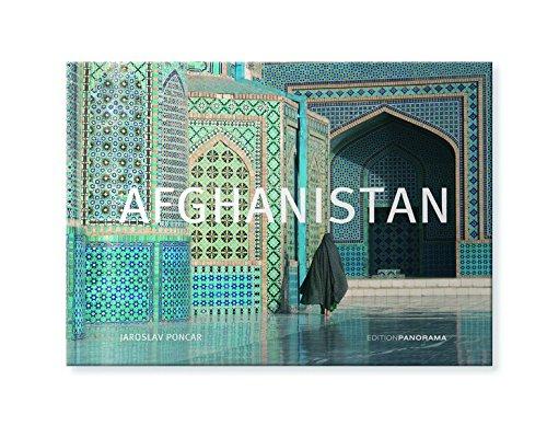 Afghanistan: Neuauflage 2016