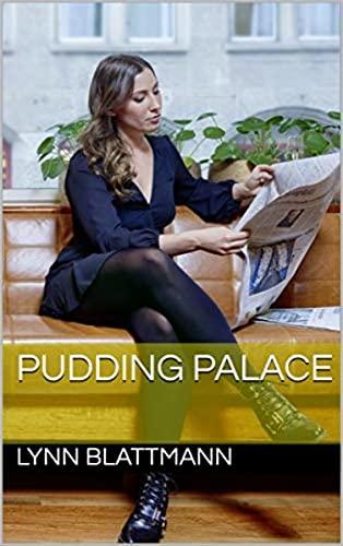 Pudding Palace