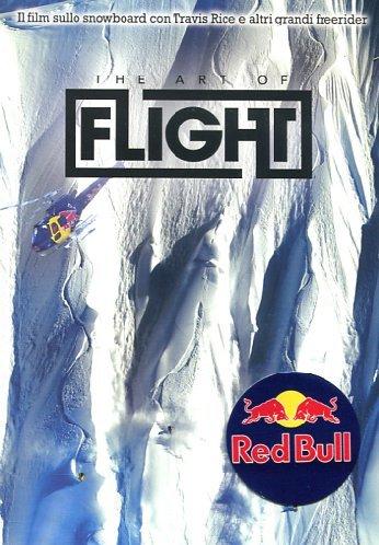 The art of flight [IT Import]