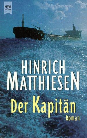 Der Kapitän.