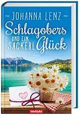 Schlagobers und ein Sackerl Glück