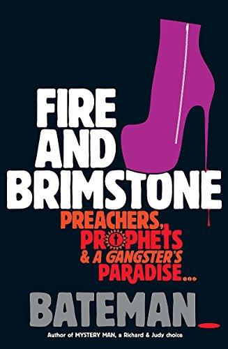 Fire and Brimstone