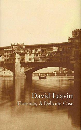 Florence (The Writer & the City)