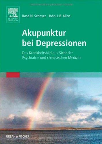 Akupunktur bei Depressionen: Das Krankheitsbild aus Sicht der Psychiatrie und chinesischen Medizin