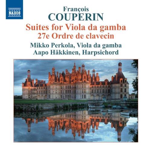 Suites für Viola Da Gamba