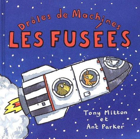 Les fusées