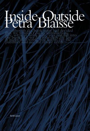 Inside Outside - Petra Blaisse: Reveiling