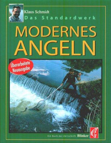 Modernes Angeln