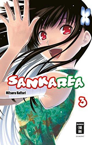 Sankarea 03