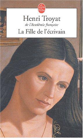 La fille de l'écrivain