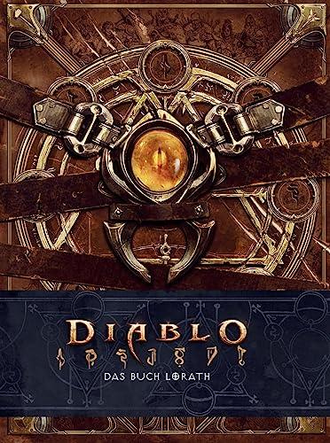 Diablo: Das Buch von Lorath