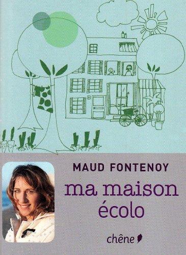 Ma maison écolo