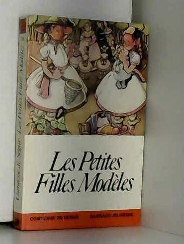 Les Petites filles modèles