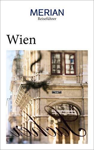 MERIAN Reiseführer Wien: Mit Extra-Karte zum Herausnehmen