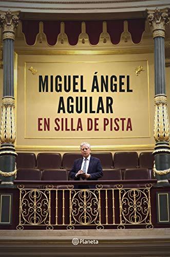 En silla de pista: El retrato de una vida interrogando la realidad: Álbum de momentos vividos en primera línea (No Ficción)