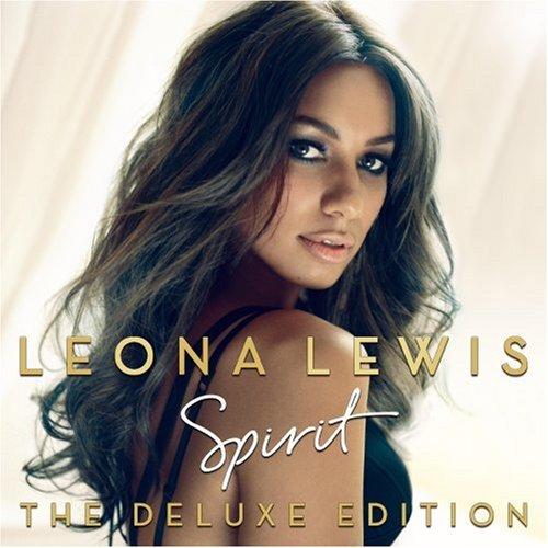 Spirit [the Deluxe Edition]