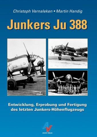 Junkers Ju 388