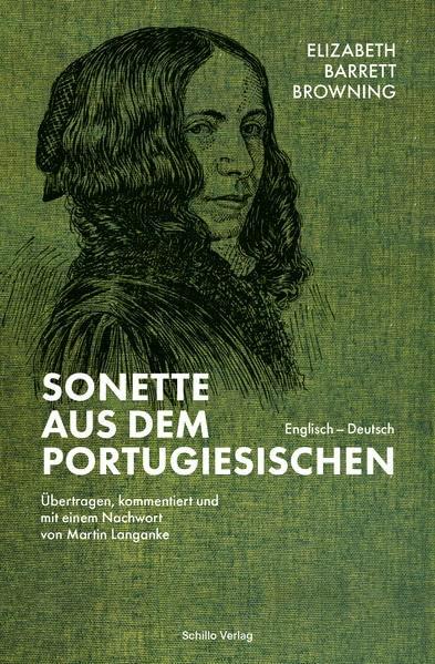 Sonette aus dem Portugiesischen: Übertragen, kommentiert und mit einem Nachwort von Martin Langanke